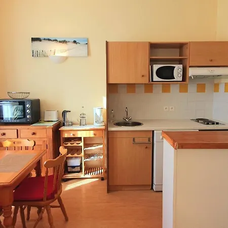 Le Torrent Enchante Apartment