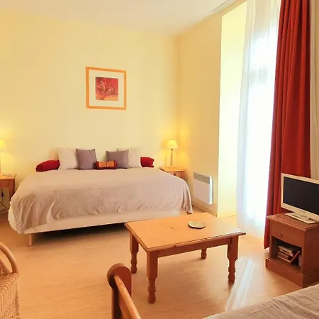 Apartment Le Torrent Enchante *